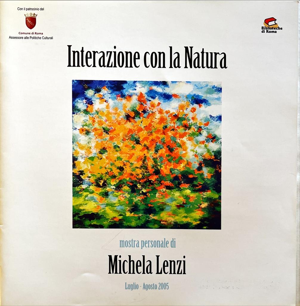 Interazione con la natura