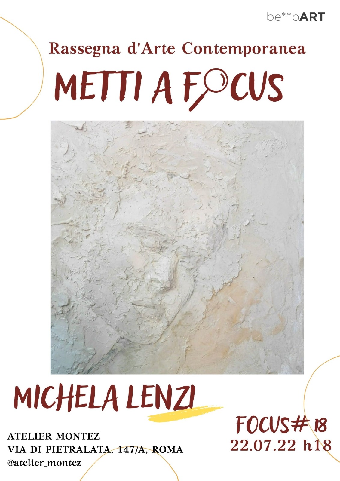 Metti a focus